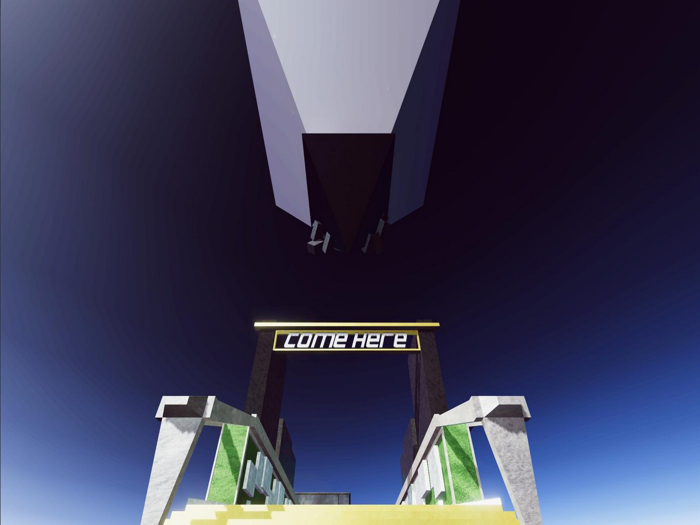 Pyramid Mystery Game Project