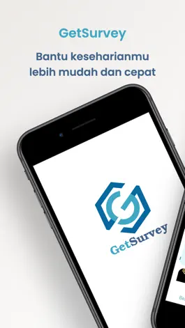 Game screenshot GetSurvey mod apk