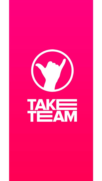TakeTeam