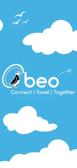 Game screenshot Obeo Travel mod apk