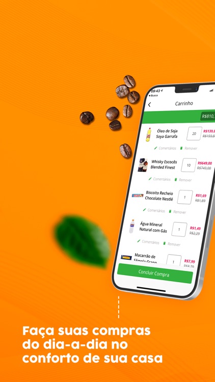 Compra Facil Delivery