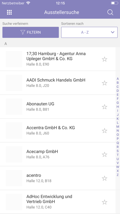 Tendence Navigator PC 용