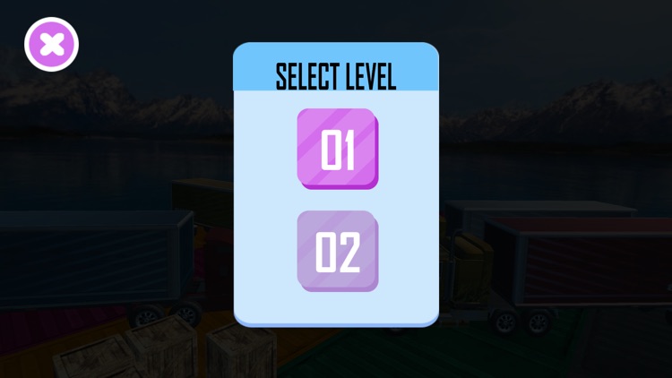 Truck Sky Stunt 2021