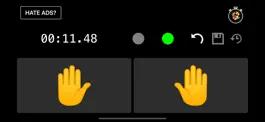 Game screenshot Rubix Timer apk