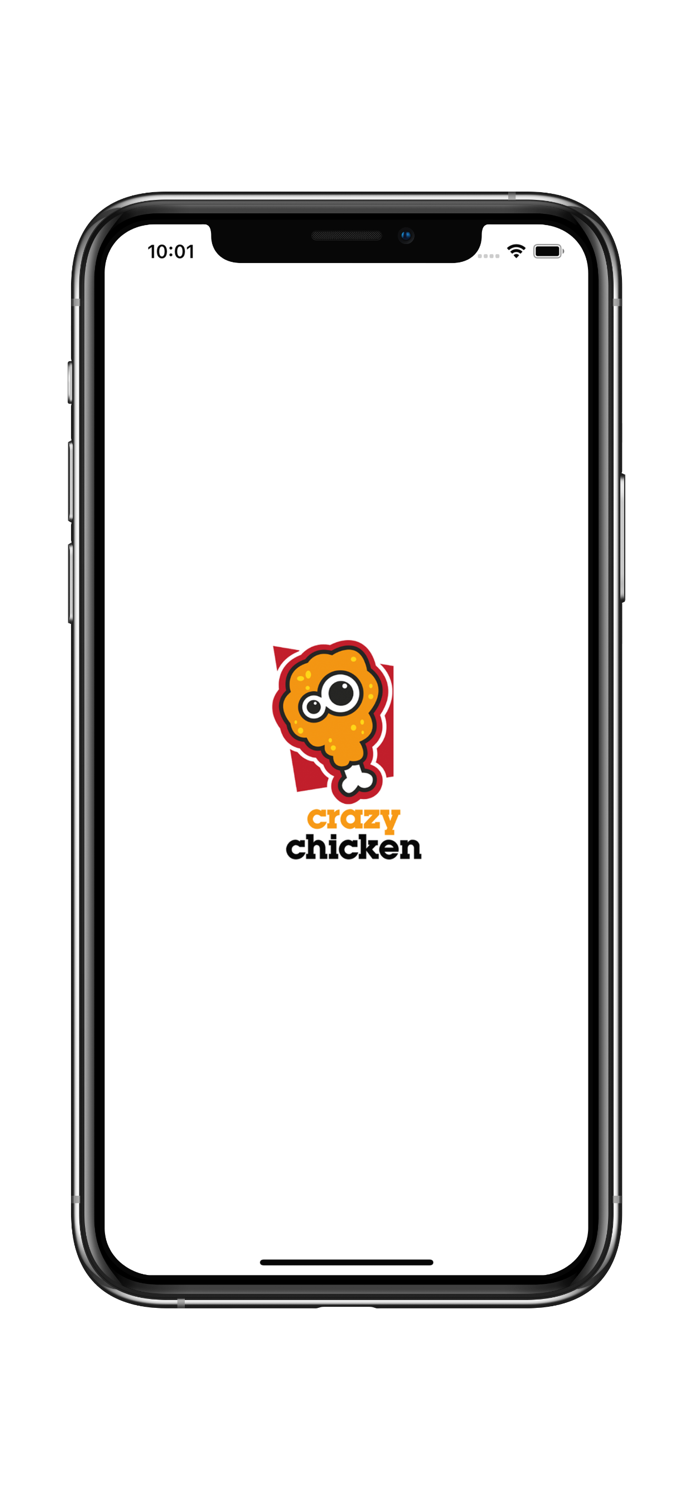 Crazy Chicken - كريزي تشكن