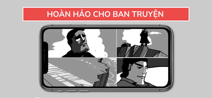 Animation Sketch Pro