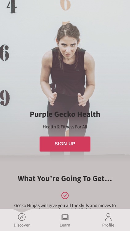 Purple Gecko Health