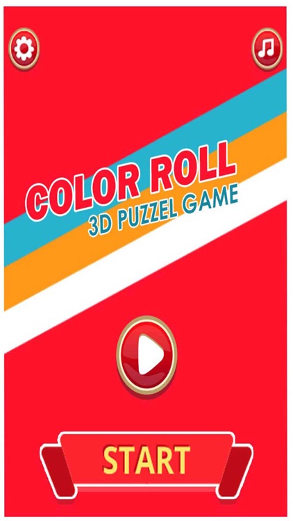 Color Roll Switch: Sort Puzzle screenshot-7