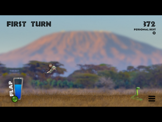 Safari Cannon Screenshots