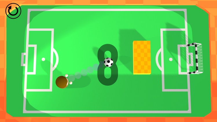 Master Soccer! 3D screenshot-6