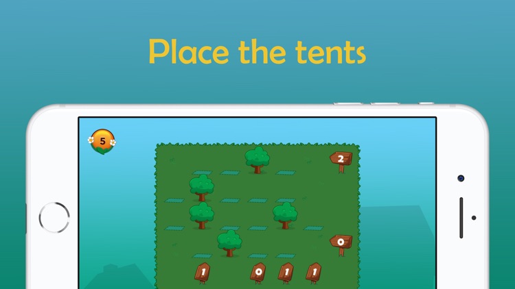 Vacation Time Puzzles screenshot-4