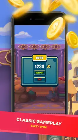 Game screenshot Wild Bazaar hack