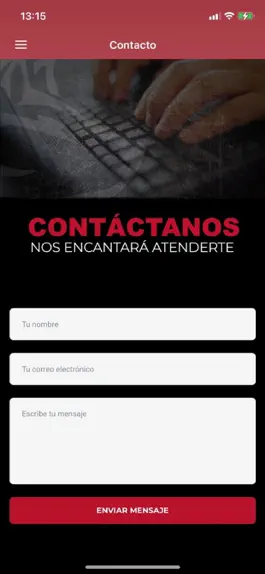 Game screenshot Cadena Siete Radio y TV UAD mod apk
