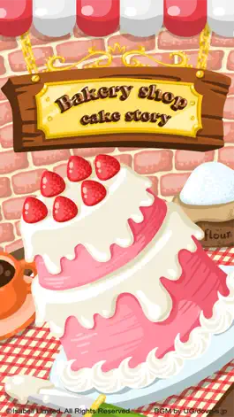 Game screenshot Little Bakery - Cooking Game mod apk