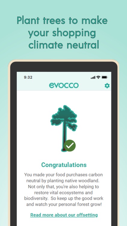 Evocco screenshot-3