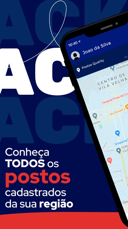 webPostoAbastece screenshot-5