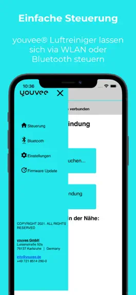 Game screenshot youvee mod apk