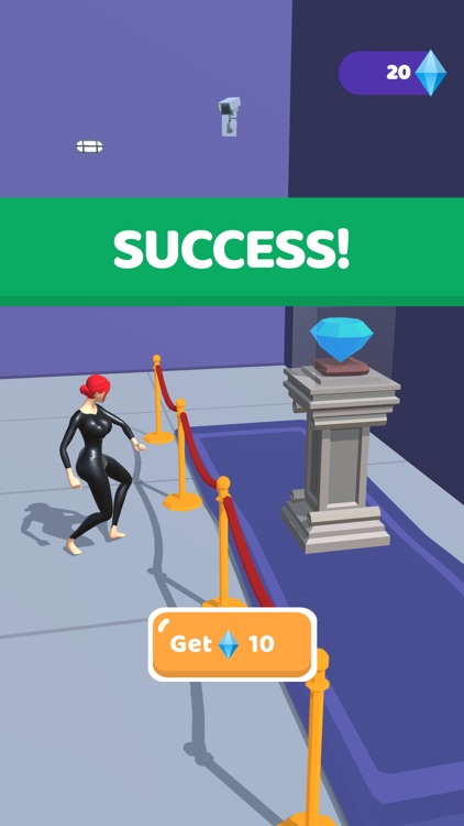 Nimble Thief screenshot-6