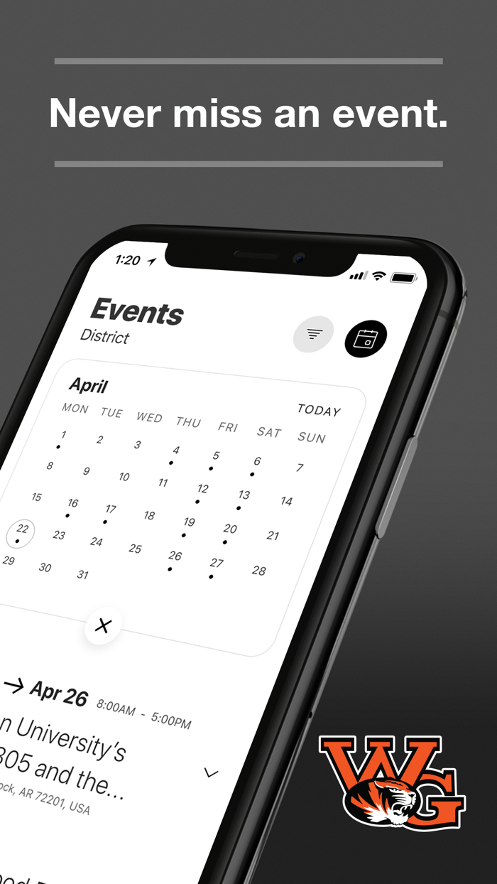 Walnut Grove School District