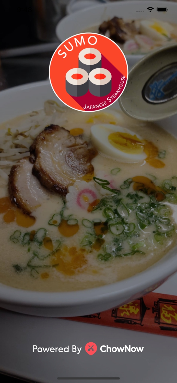 Sumo Japanese Steakhouse