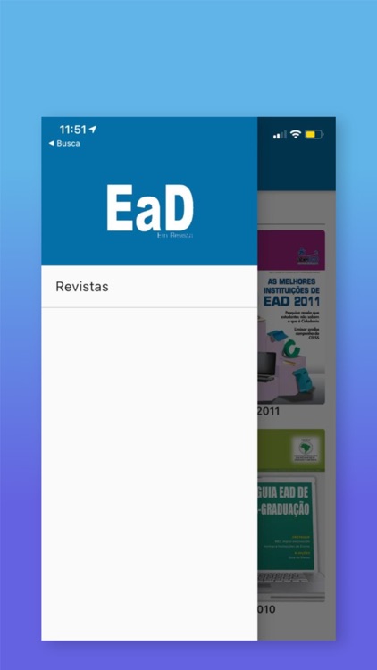 EAD Revista screenshot-4