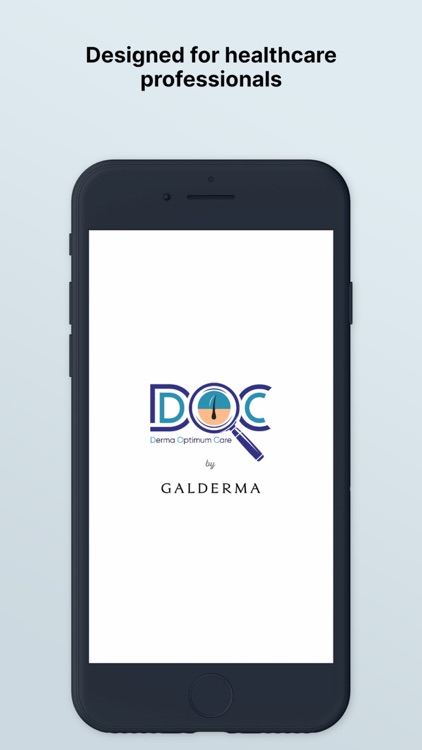 DOC App