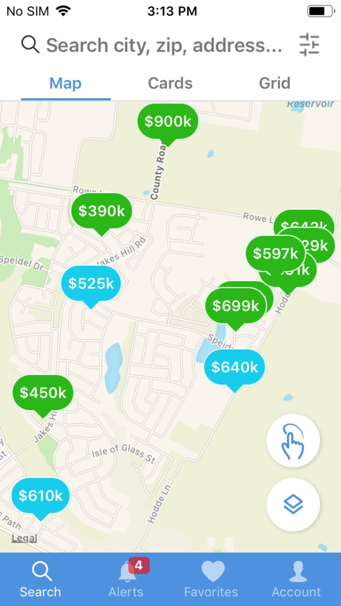 ATX Luxury Real Estate