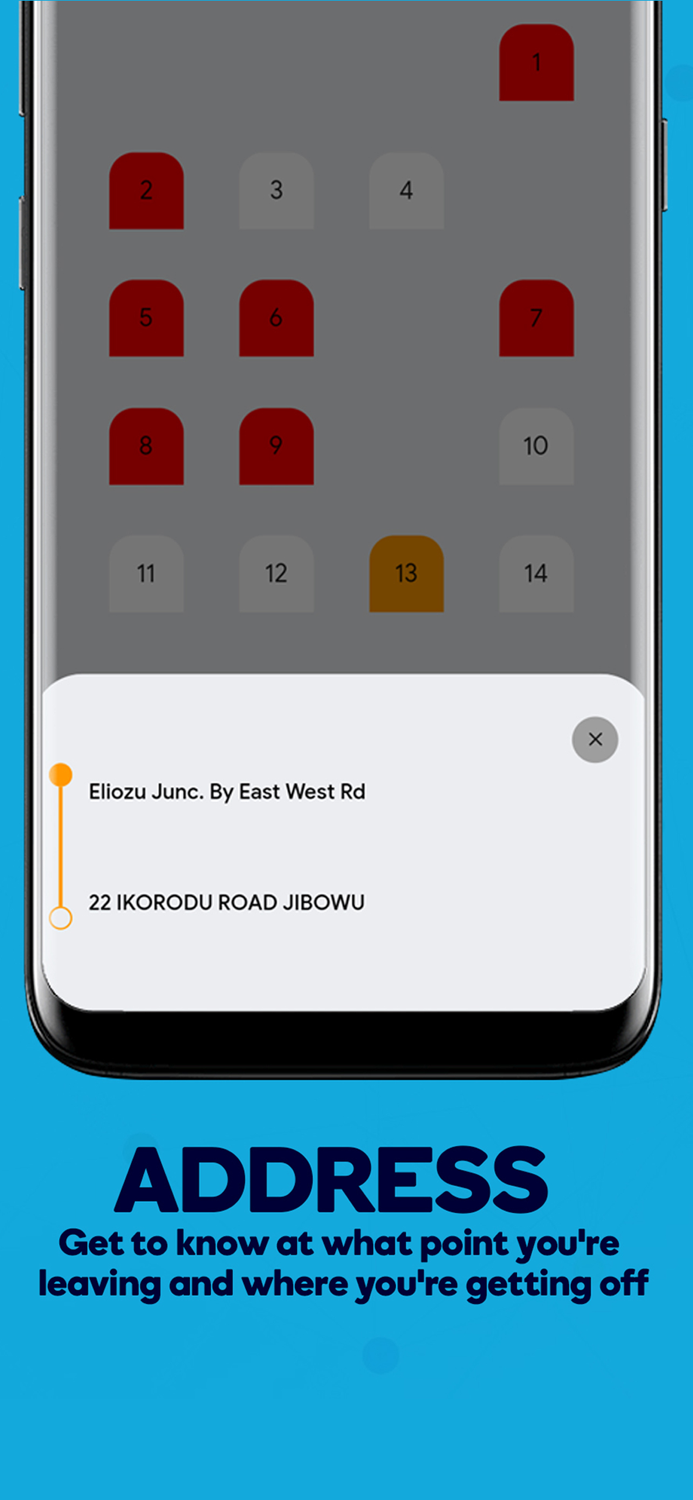 Mytrip.ng - Online Bus Booking