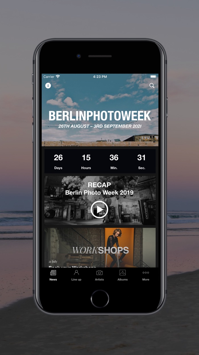 Berlin Photo Week