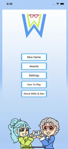 Game screenshot Word Wise mod apk