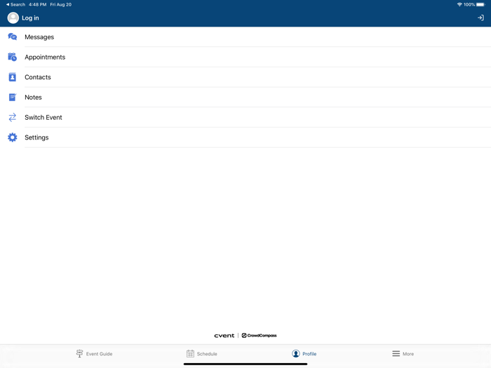 2021 IACA Annual Conference