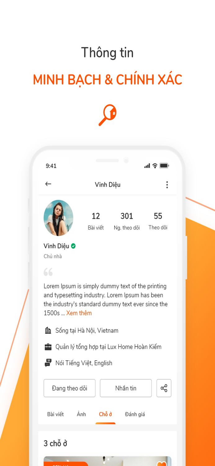 Bestay - Đặt phòng homestay