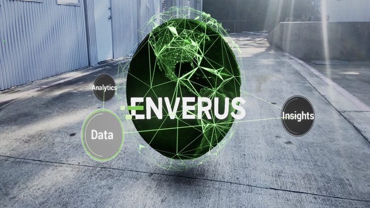 Enverus Energy Experience