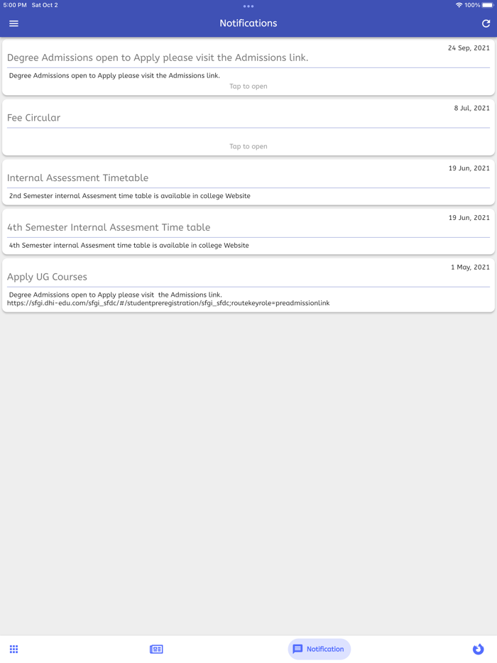 St. Francis College Bengaluru