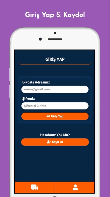 İş Makinası Kirala screenshot-3