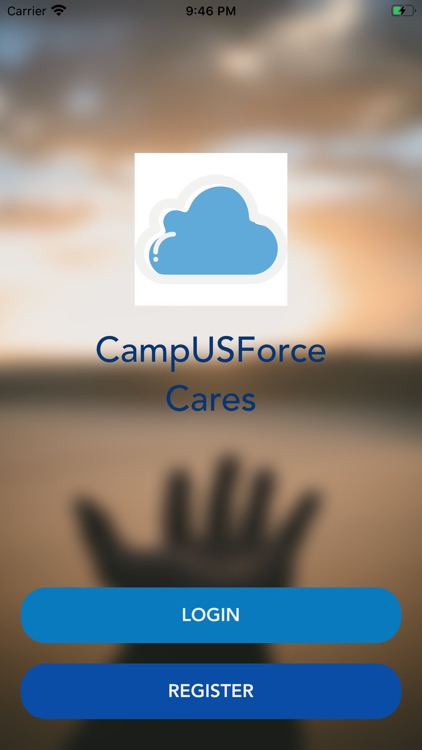 CampUsStack Cares