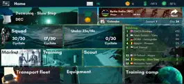 Game screenshot Live Cycling Manager 2021 mod apk