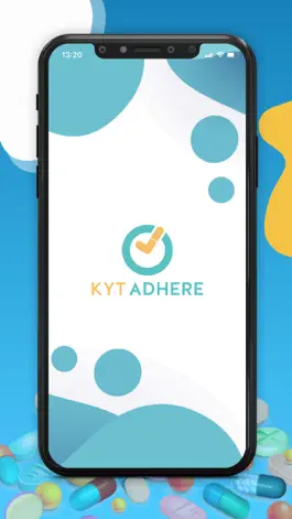 Game screenshot KYT Adhere mod apk