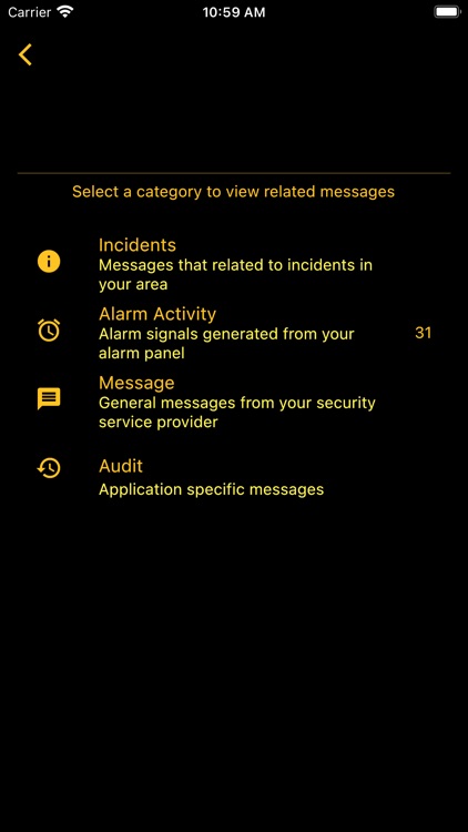 Sebenzani Security screenshot-8