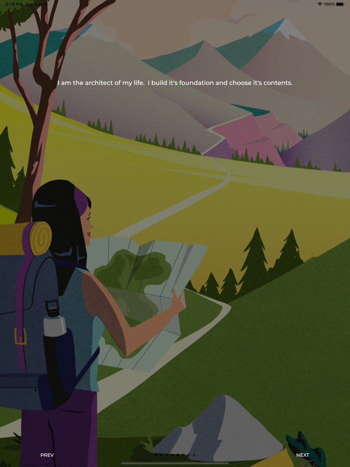 Calibrate Goals  Planning