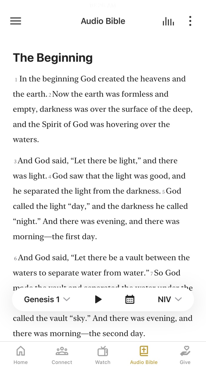 New Victory Temple Church