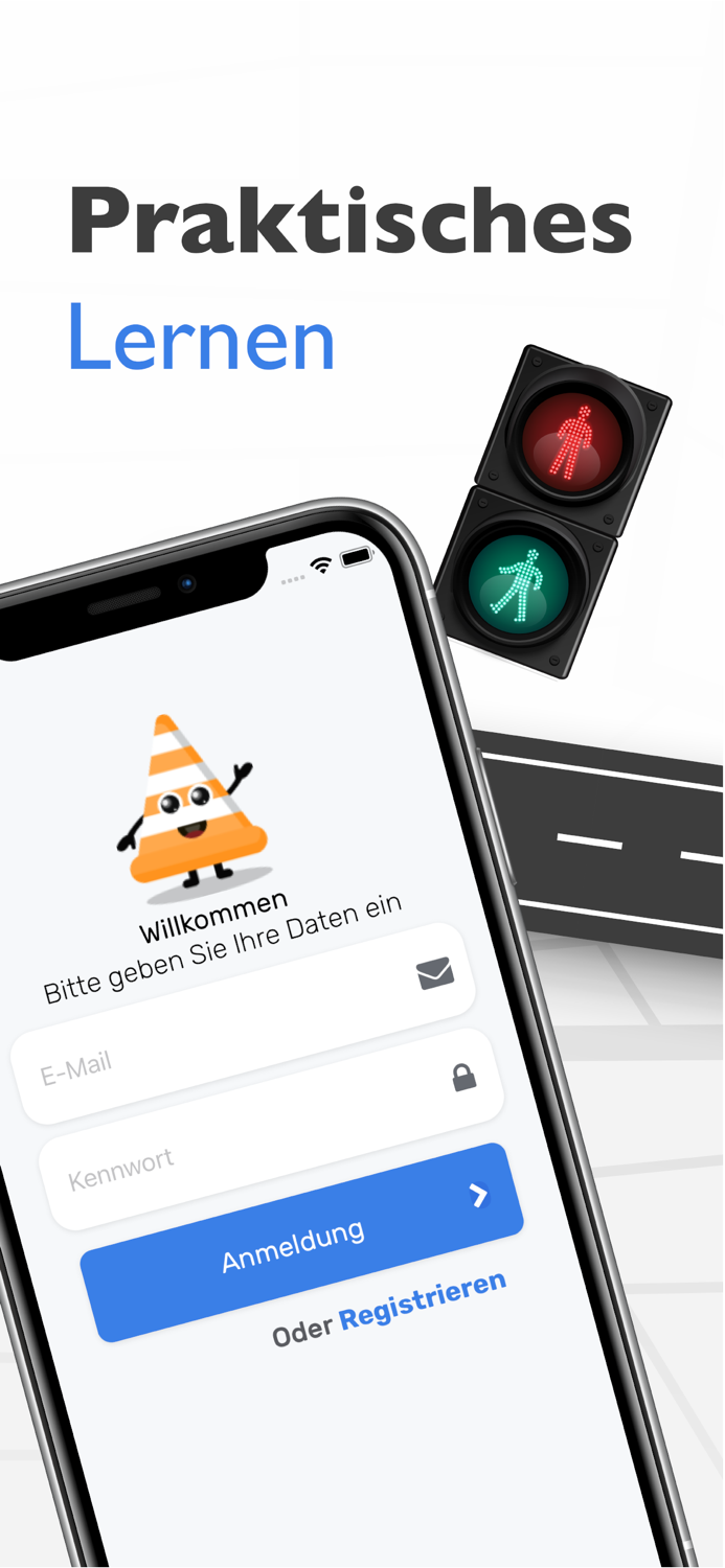 Fuhrerschein Einfach Zum-2022