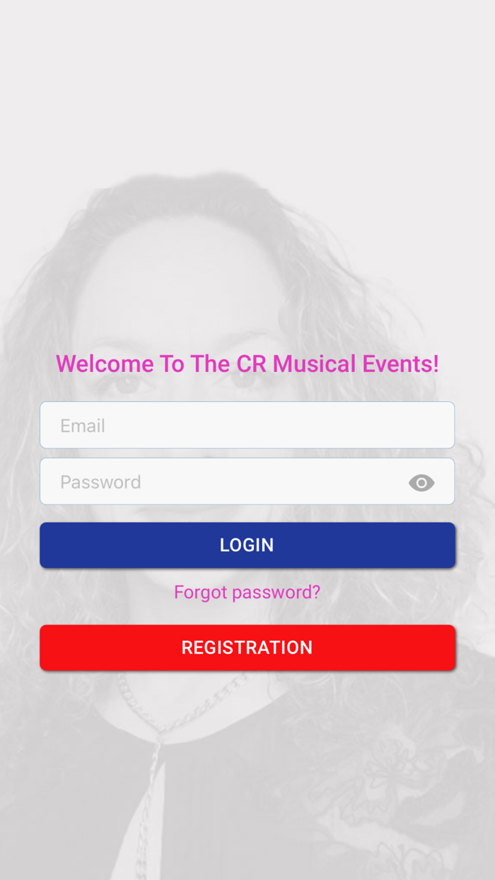 CR Musical Events