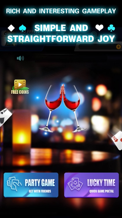 Livepoker - Video Blackjack21