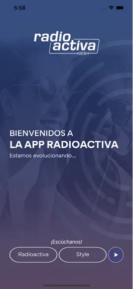 Game screenshot Radioactiva Ecuador apk