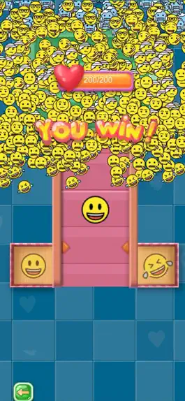 Game screenshot EmojiConveyor hack