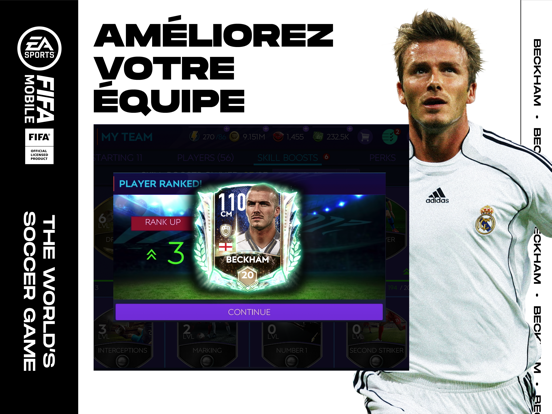 FIFA Football FIFA Football