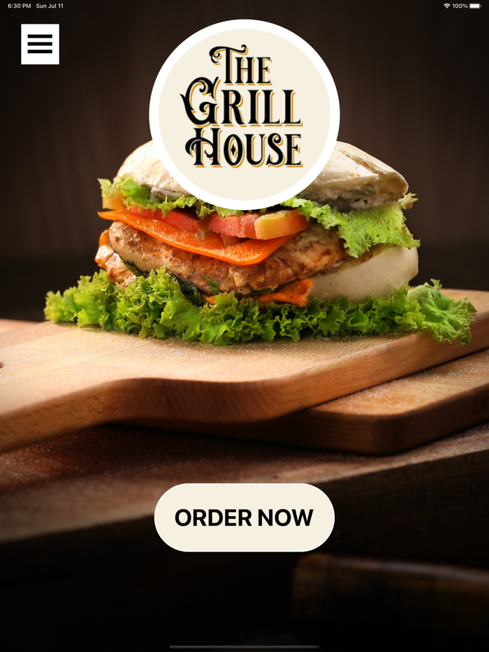 The Grill House Glasgow