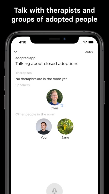 adopted.app