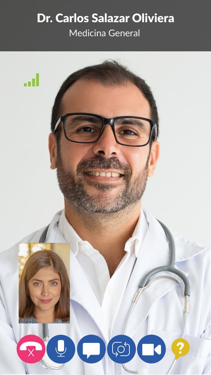 Mediconecta